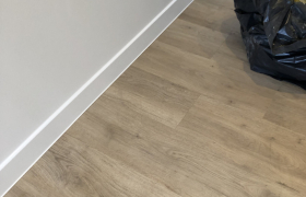 Peinture interieur Saint-Lyphard