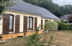 Peintre à Saint-Lyphard