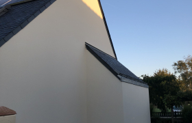 Peintre Saint-Lyphard