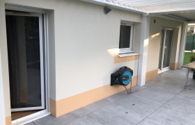 Peintre Saint-Lyphard