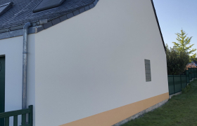 Peintre Saint-Lyphard