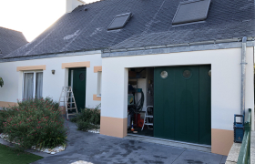 Peintre Saint-Lyphard