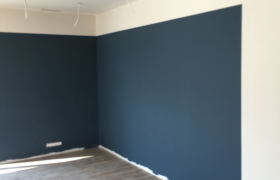 Peintre Saint-Lyphard