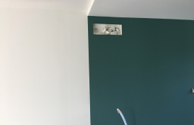 Peintre Saint-Lyphard