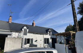 Couvreur Saint-Lyphard