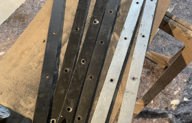 Peintre à Saint-Lyphard