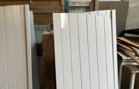 Peintre à Saint-Lyphard