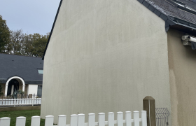 Peintre Saint-Lyphard