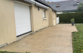 Peintre Saint-Lyphard