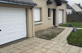 Peintre Saint-Lyphard