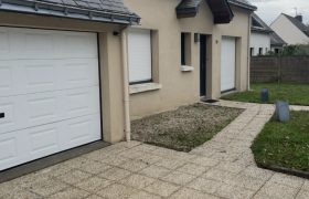 Peintre Saint-Lyphard