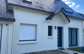 Peintre Saint-Lyphard