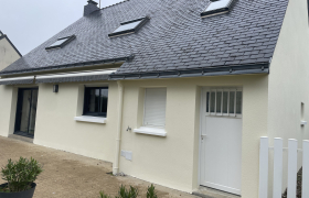 Peintre Saint-Lyphard