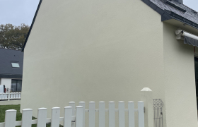 Peintre Saint-Lyphard