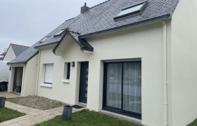 Peintre Saint-Lyphard