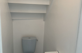 Peintre Saint-Lyphard