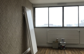 Peinture interieur Saint-Lyphard