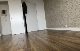 Peinture interieur Saint-Lyphard