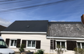 Couvreur Saint-Lyphard