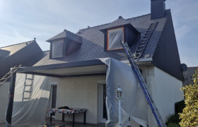 Couvreur Saint-Lyphard