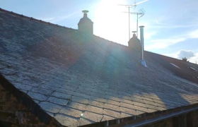 Couvreur Saint-Lyphard