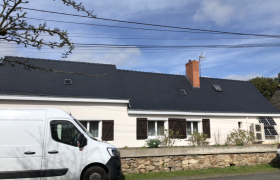 Couvreur Saint-Lyphard