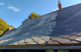 Couvreur Saint-Lyphard