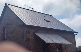 Couvreur Saint-Lyphard