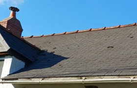 Couvreur Saint-Lyphard