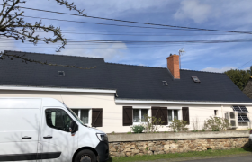 Couvreur Saint-Lyphard