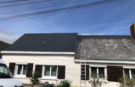 Couvreur Saint-Lyphard