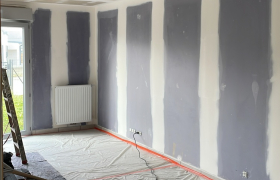 peintre  Piriac-sur-Mer sur mer 