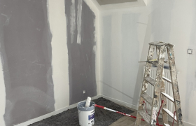 peintre  Piriac-sur-Mer sur mer 