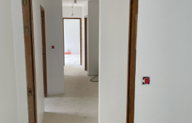  Chantier situé a Sainte Pazane