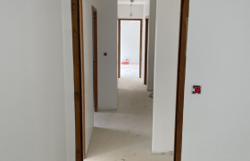  Chantier situé a Sainte Pazane