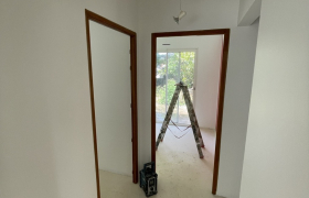  Chantier situé a Sainte Pazane