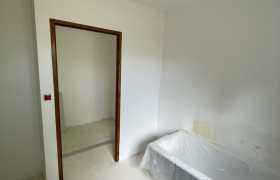  Chantier situé a Sainte Pazane