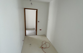  Chantier situé a Sainte Pazane