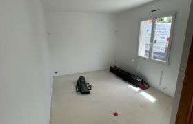  Chantier situé a Sainte Pazane