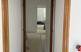  Chantier situé a Sainte Pazane
